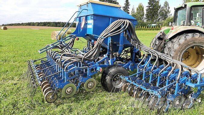  Böstritsa S--6PMA Sorvetőgép