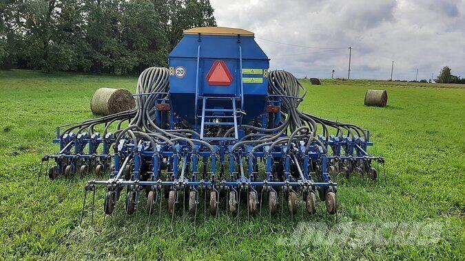  Böstritsa S--6PMA Sorvetőgép