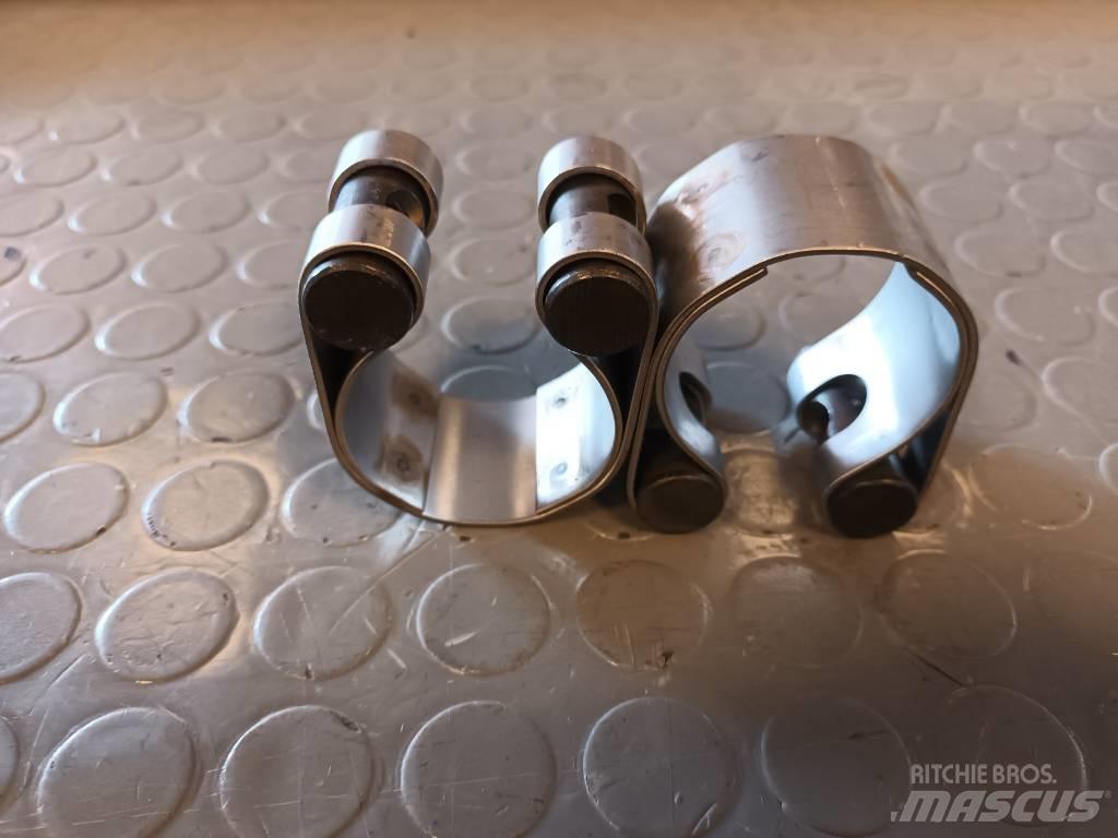 Volvo CLAMP 20894629 Haszonjárművek - Egyéb