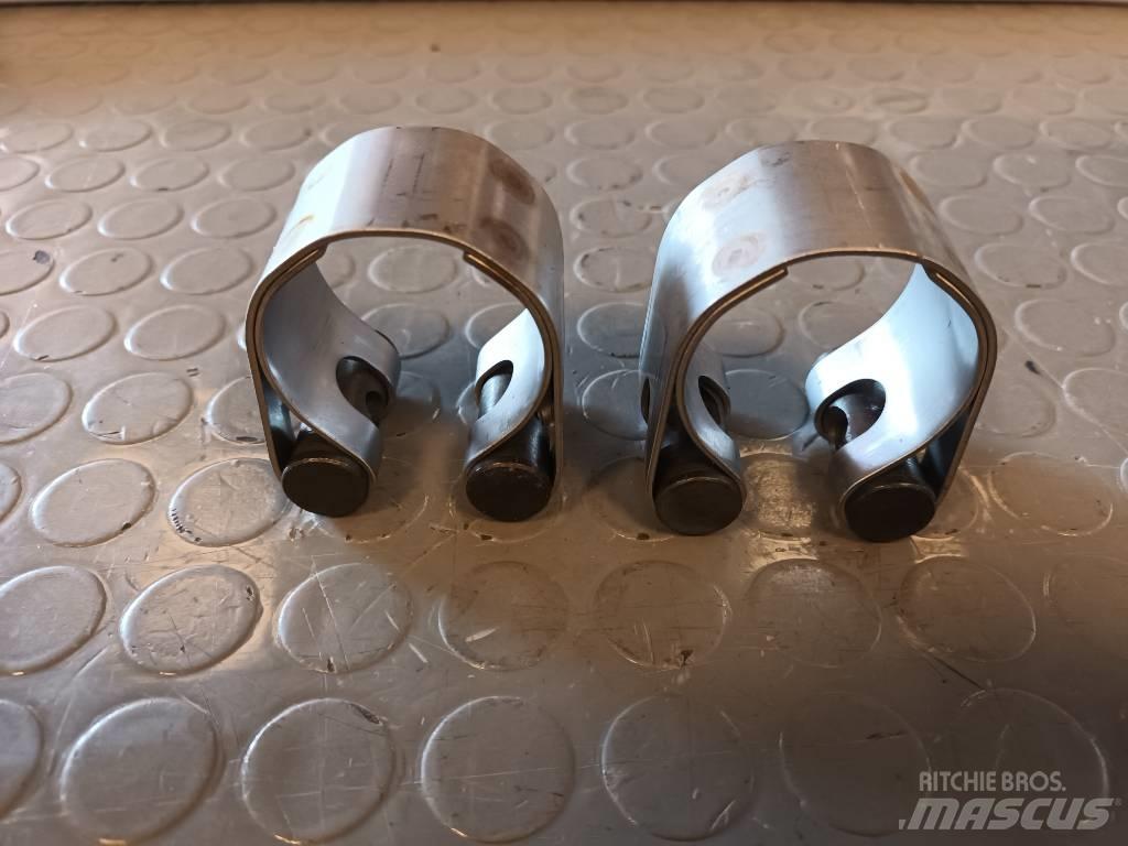 Volvo CLAMP 20894629 Haszonjárművek - Egyéb