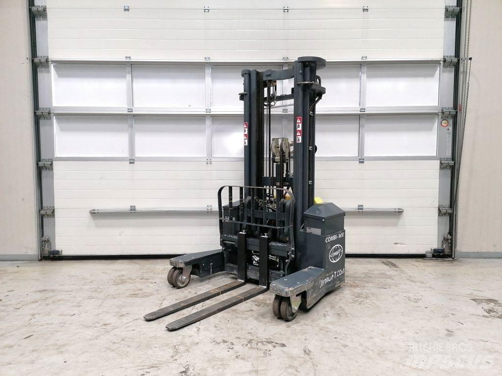 Combilift WR4 Oldalvillás targonca