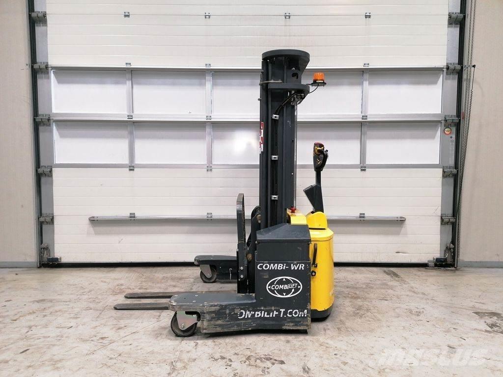 Combilift WR4 Oldalvillás targonca