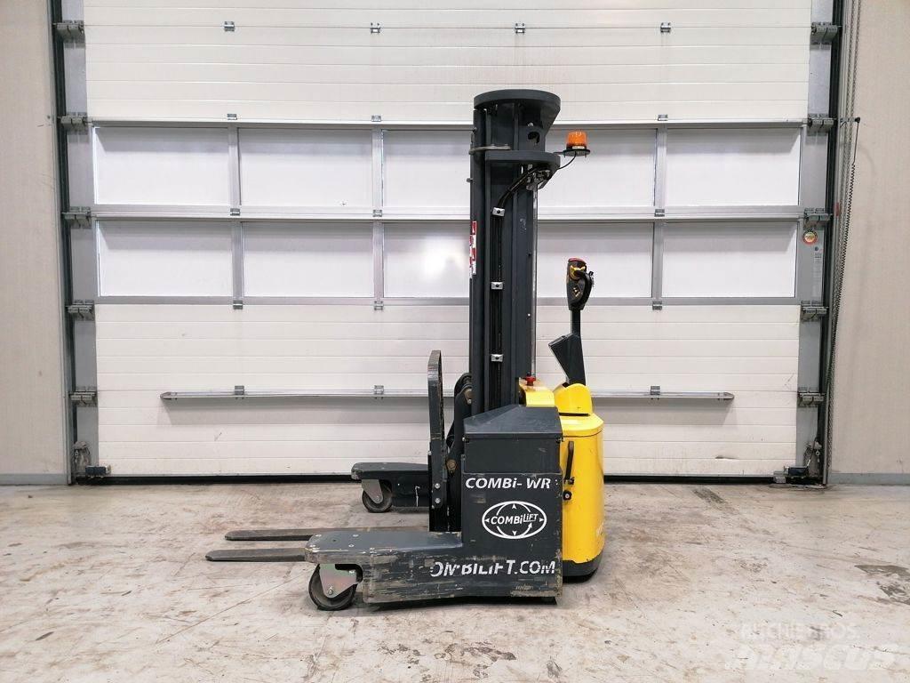 Combilift WR4 Oldalvillás targonca