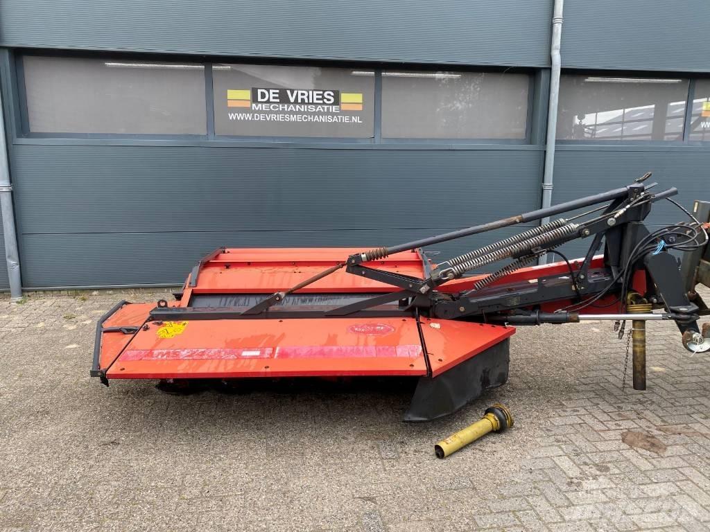 Vicon AMS 2400 Kaszák
