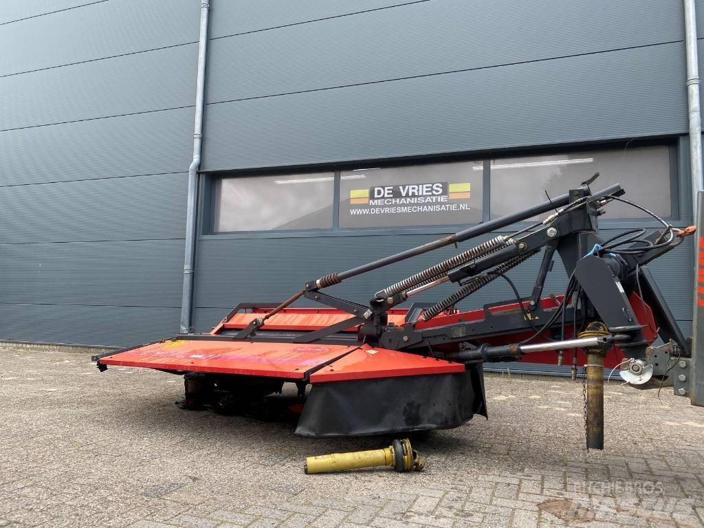 Vicon AMS 2400 Kaszák