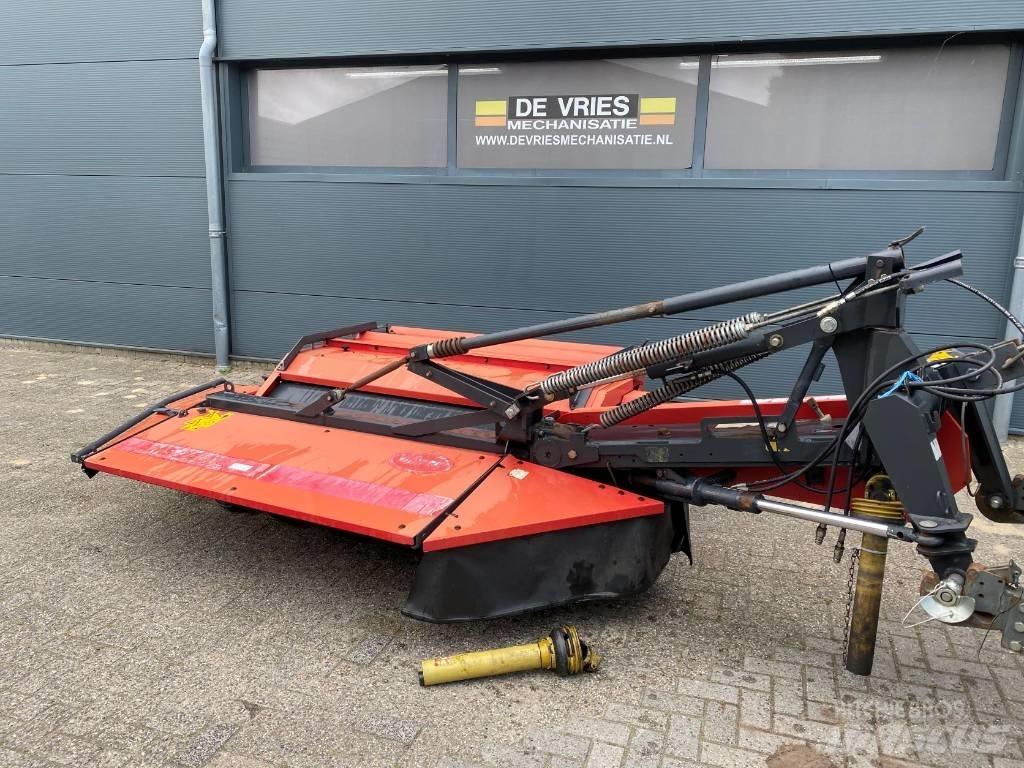 Vicon AMS 2400 Kaszák