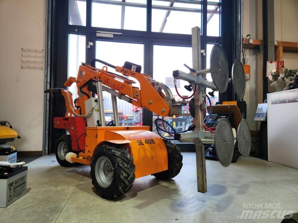 SMARTLIFT SL408 Mini daruk