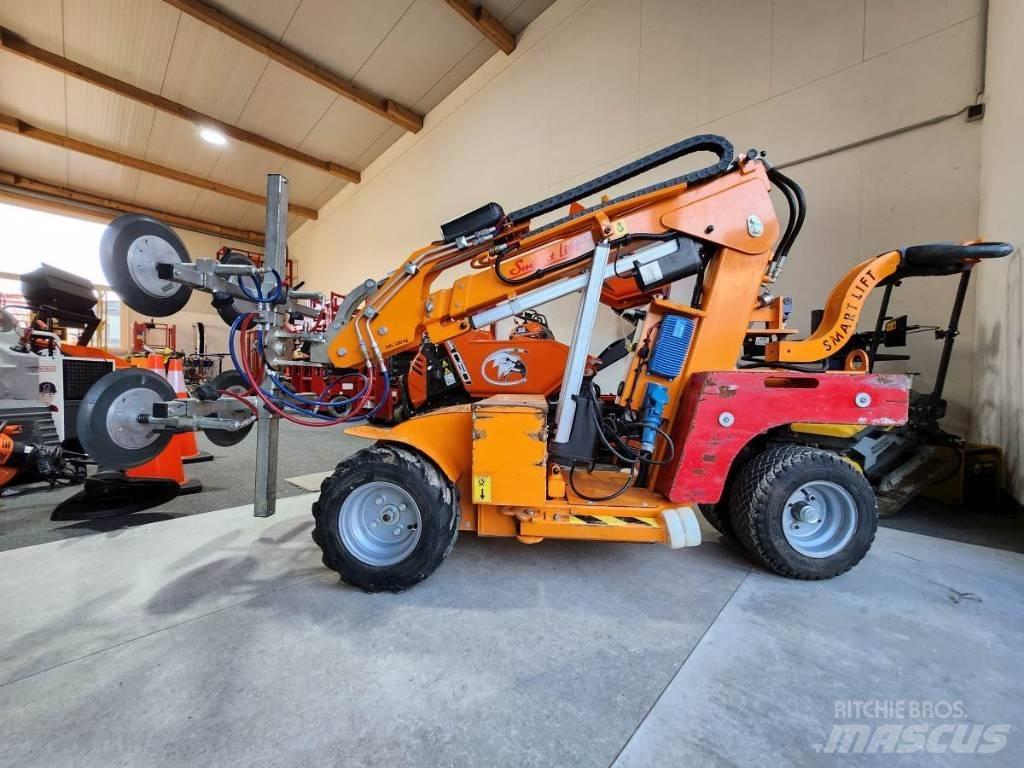 SMARTLIFT SL408 Mini daruk