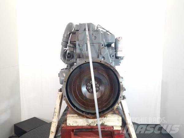 Liebherr D 926 T-E Motorok
