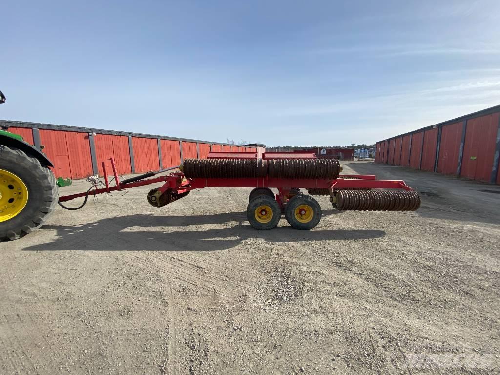 Väderstad Rexius1230 Hengerek