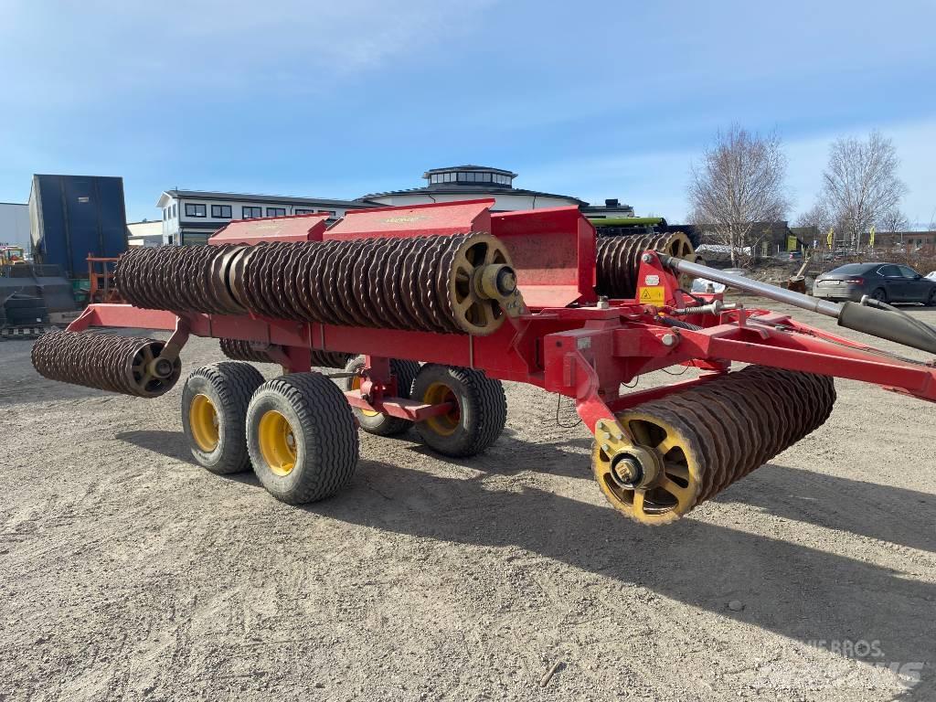 Väderstad Rexius1230 Hengerek