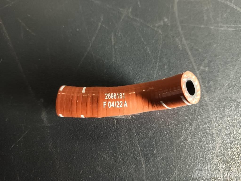 Scania HOSE 2698181 Motorok