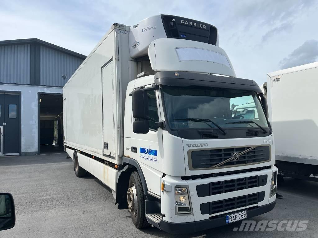 Volvo FM 9 380 Hűtős