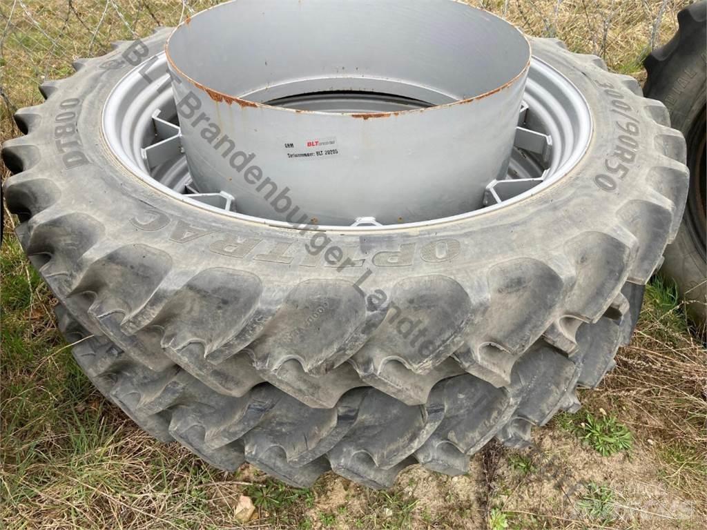 Goodyear 300/90R50 Egyéb mezőgazdasági gépek