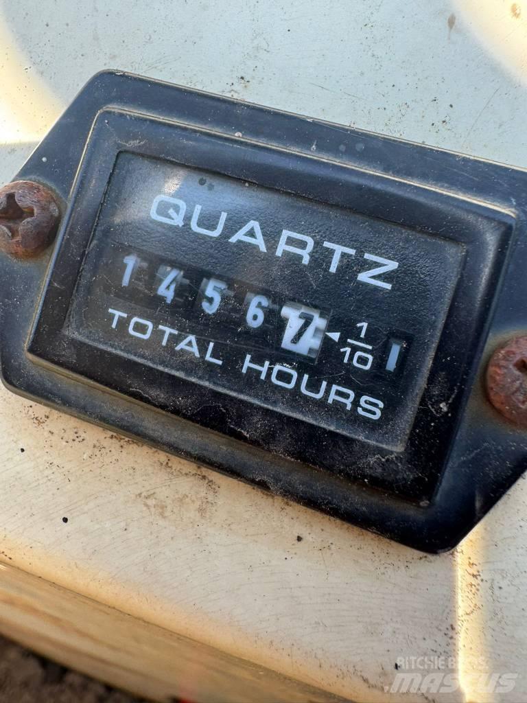 Bobcat E 10z Mini kotrók < 7t