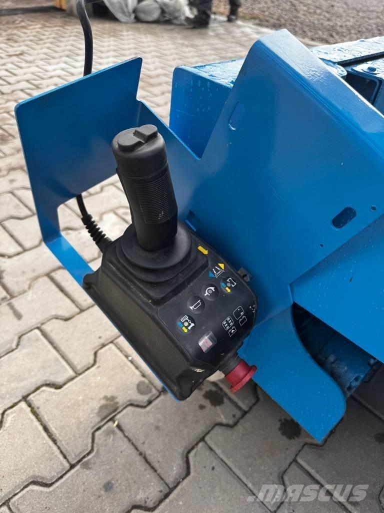 Genie GS 2646 Ollós emelők