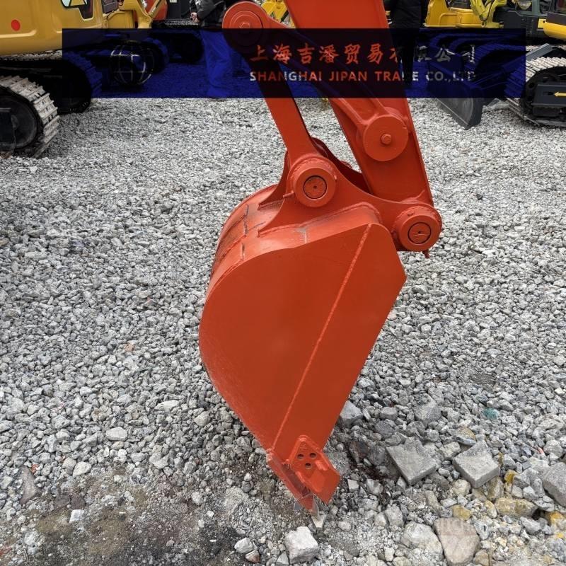 Kubota KX 183 Közepes (midi) kotrók 7 t - 12 t