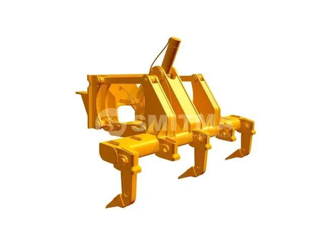 CAT 120M2 Réthasogatók