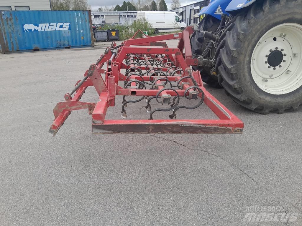 VM 510 Höylä-äes Borona