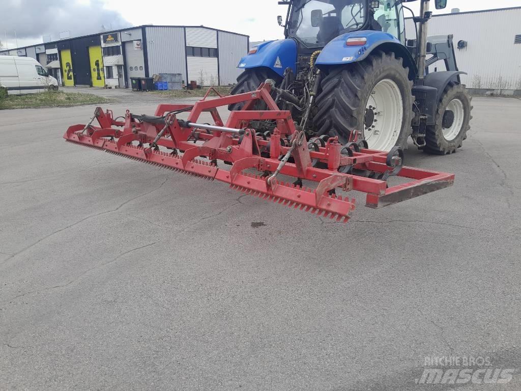 VM 510 Höylä-äes Borona