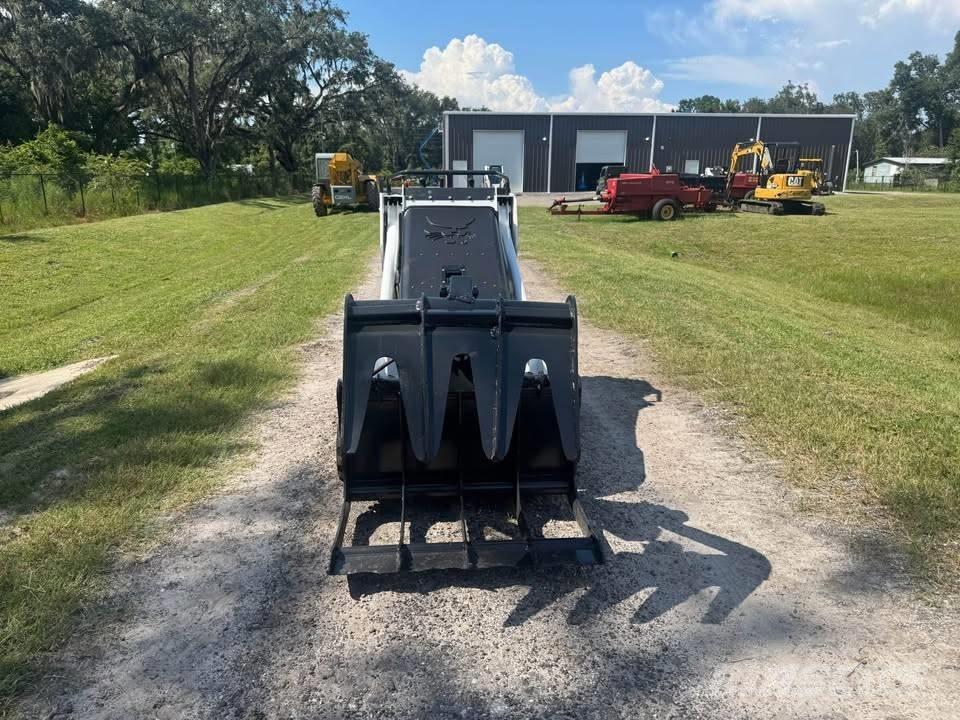 Bobcat MT 100 Kompaktrakodók