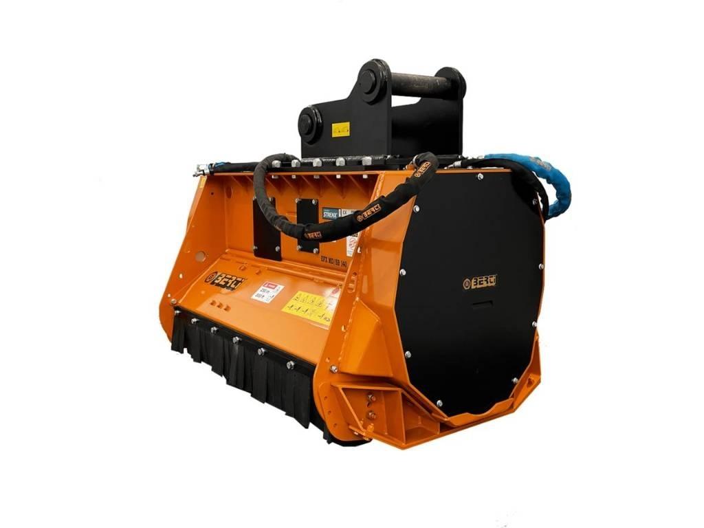 Berti EFX MD/SB 120 Egyéb alkatrészek