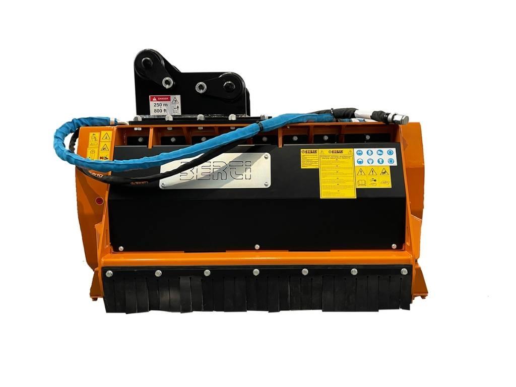 Berti EFX MD/SB 120 Egyéb alkatrészek