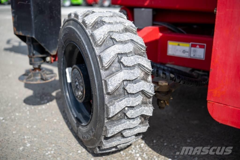 Haulotte H 15 SX Ollós emelők