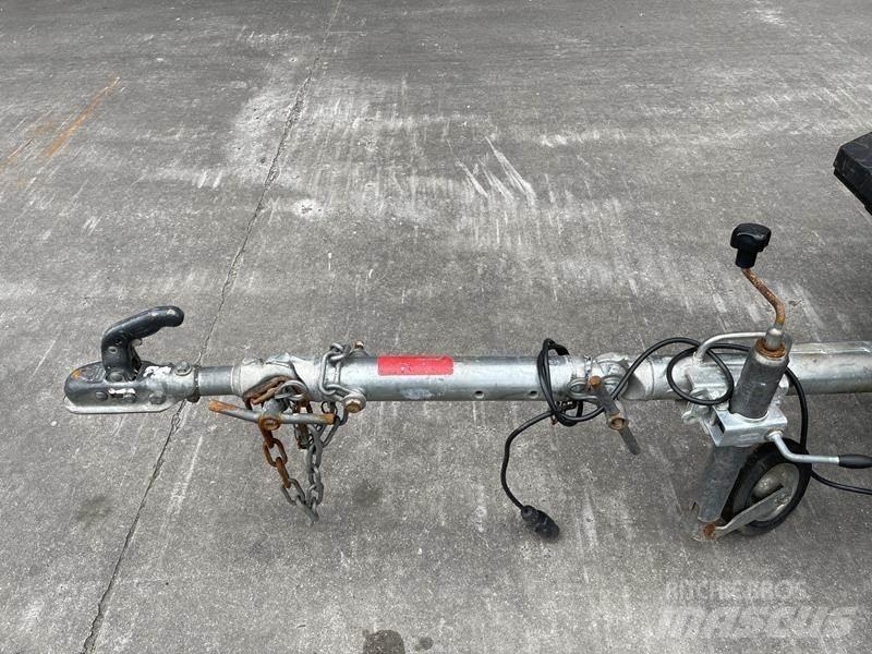Doosan 7 / 20 Kompresszorok