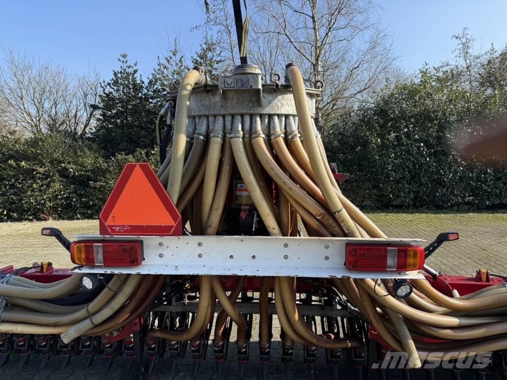 Vredo ZB3 8750 Egyéb trágyázógépek és tartozékok