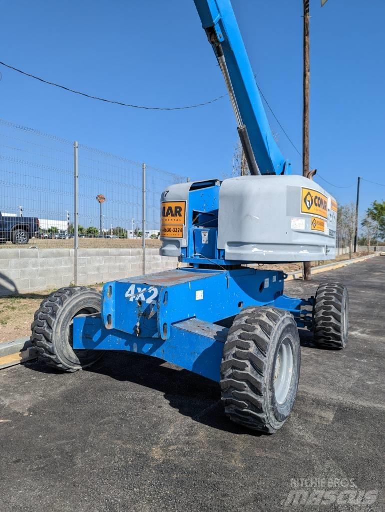 Genie S 40 Teleszkópos emelők