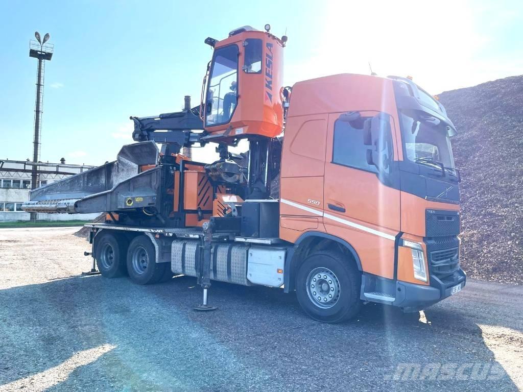 Mus-Max WT 10 XL TG Fa aprítók