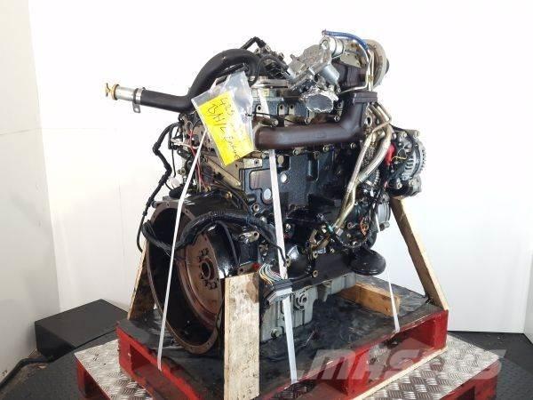Perkins C4.4 Motorok