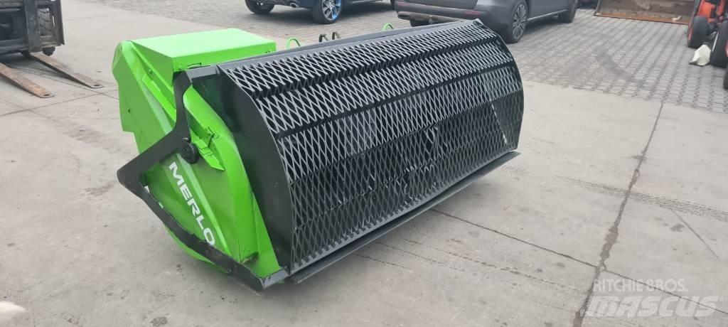 Merlo Merlo Markolók