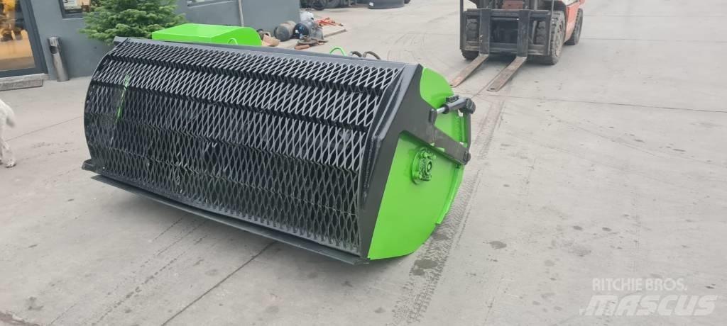 Merlo Merlo Markolók