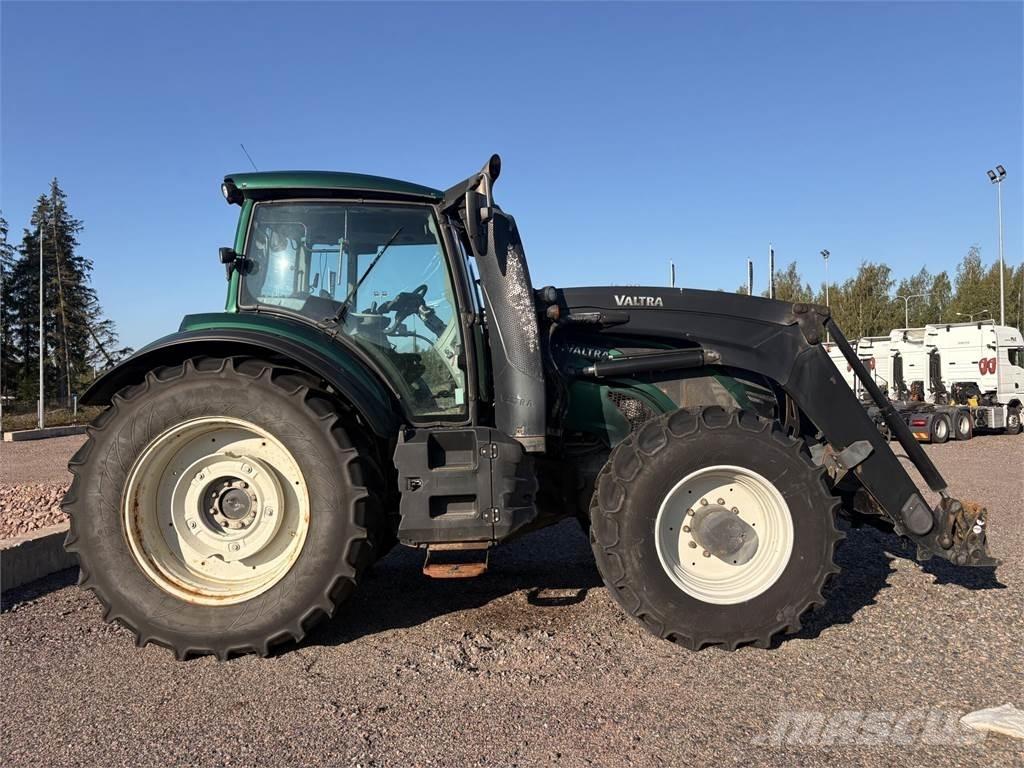 Valtra T234 Direct Traktorok