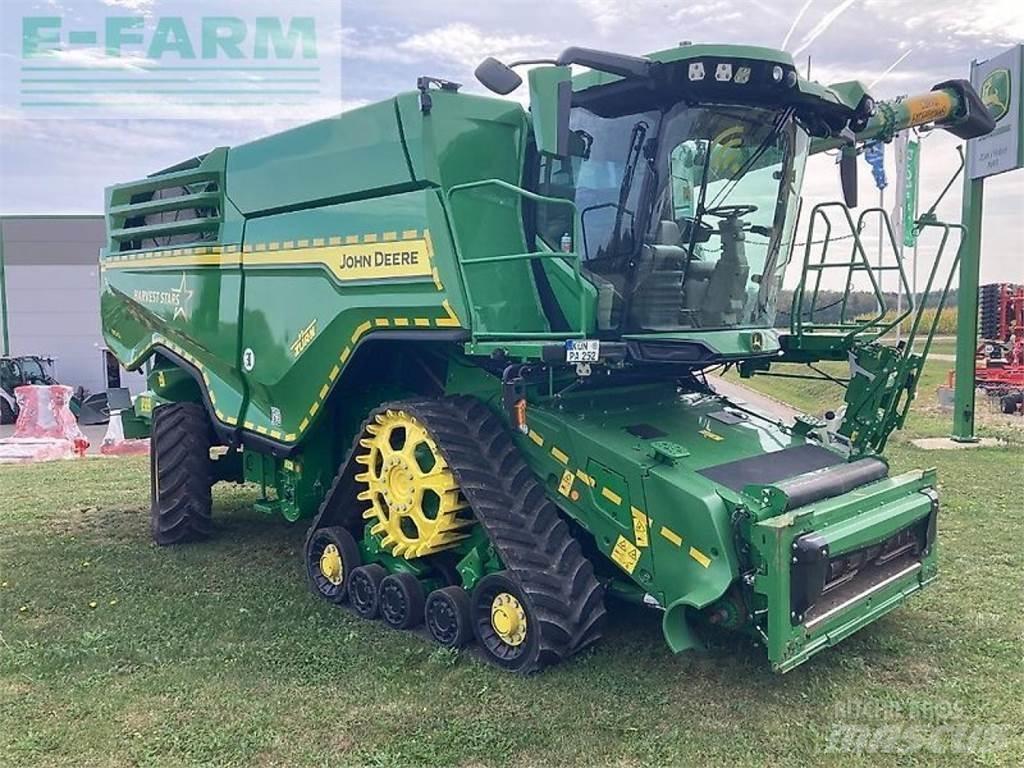 John Deere x9 1100 Kombájnok