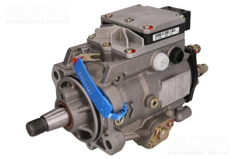 Bosch VP44 Motorok