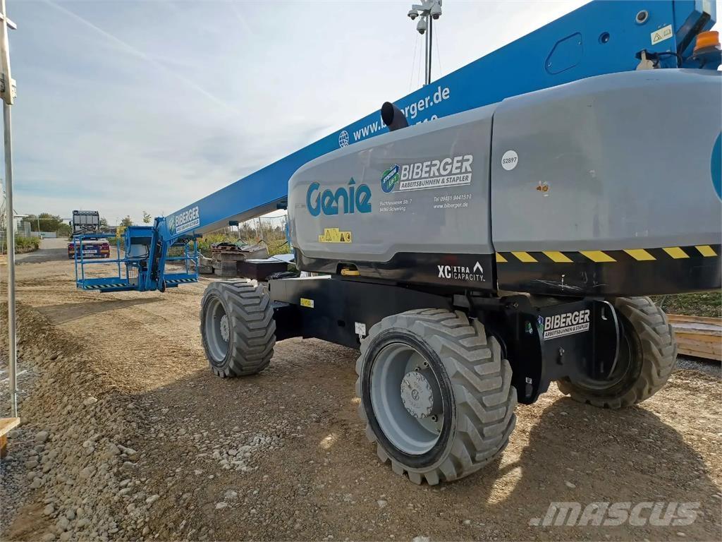 Genie S85 XC Teleszkópos emelők