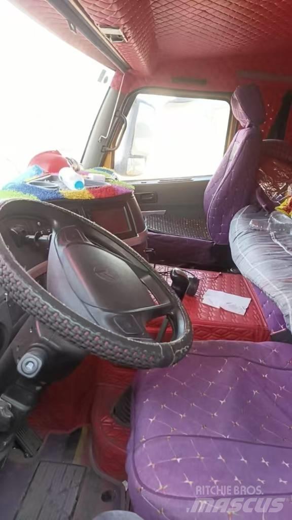 Sany 800E5 Terepdaruk