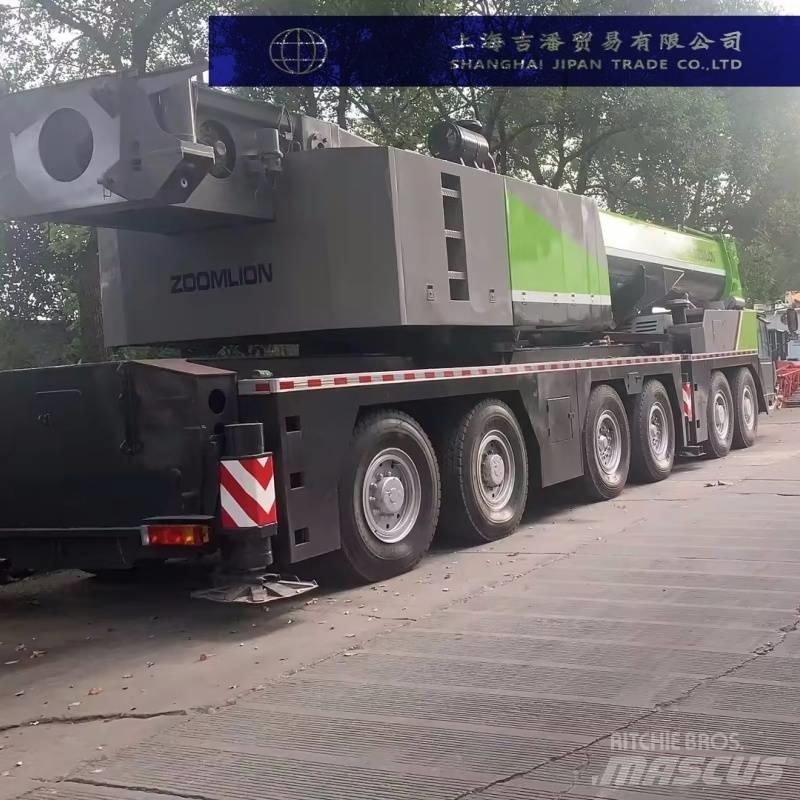 Zoomlion ZAT 1800 V Terepdaruk