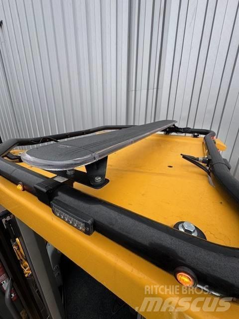Volvo L 60 H Gumikerekes homlokrakodók