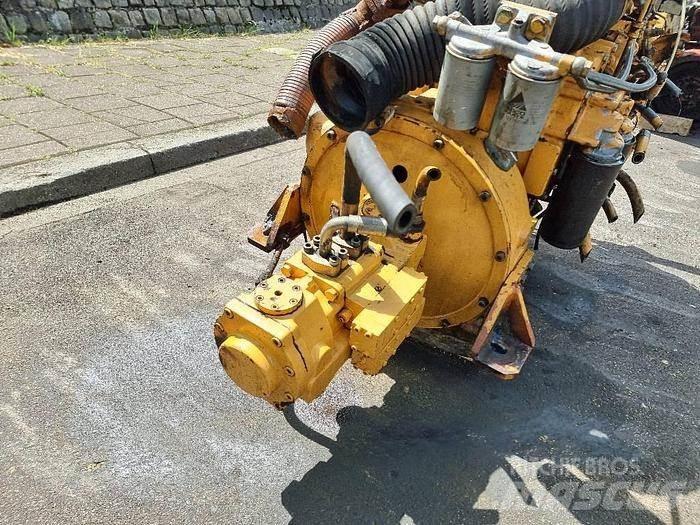 Liebherr LPVD 045 Haszonjárművek - Egyéb