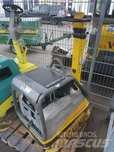 Wacker DPU6555He Vibrátorok