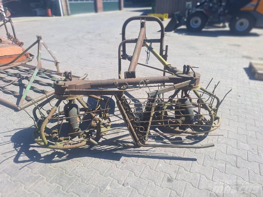 PZ strela schudder Rendkészítő