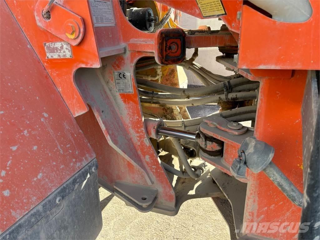 CAT 938G Építőipar - Egyebek