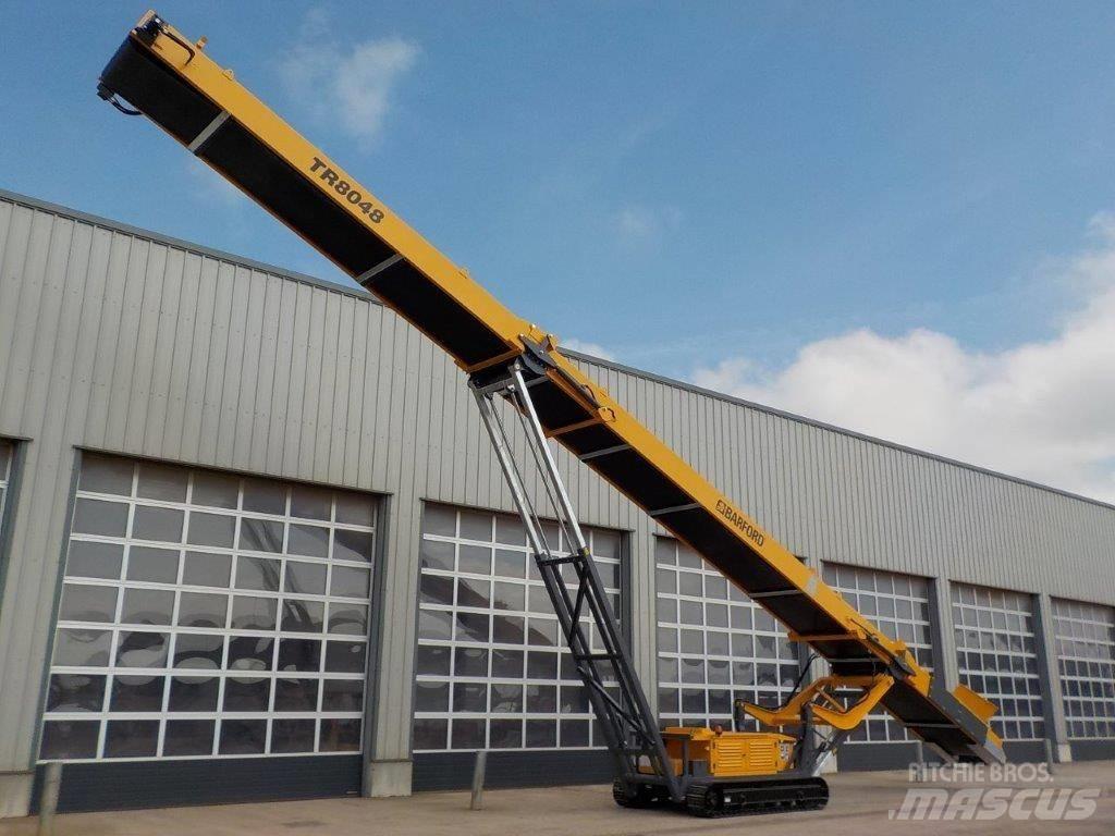 Barford TR8048 Konvejorok