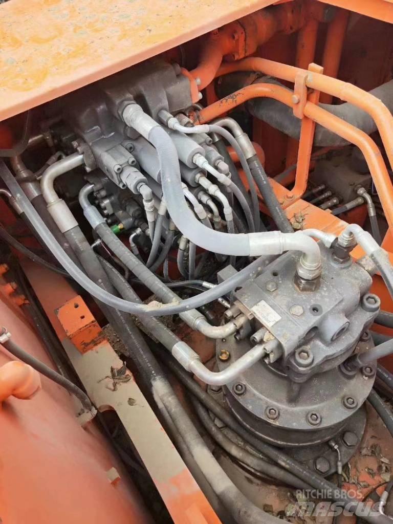 Doosan DX 300 LC Lánctalpas kotrók