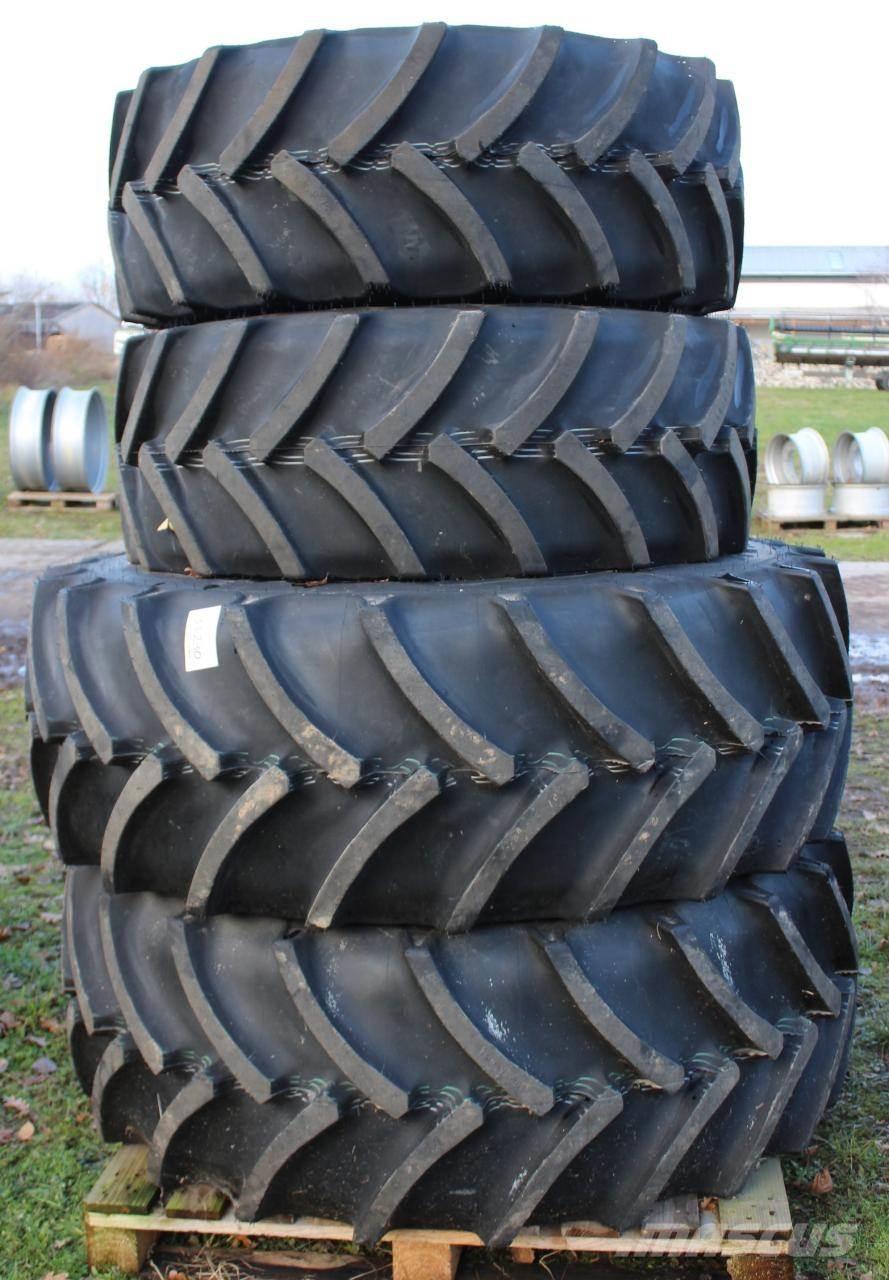 Mitas 1 Satz Räder Gumiabroncsok, kerekek és felnik