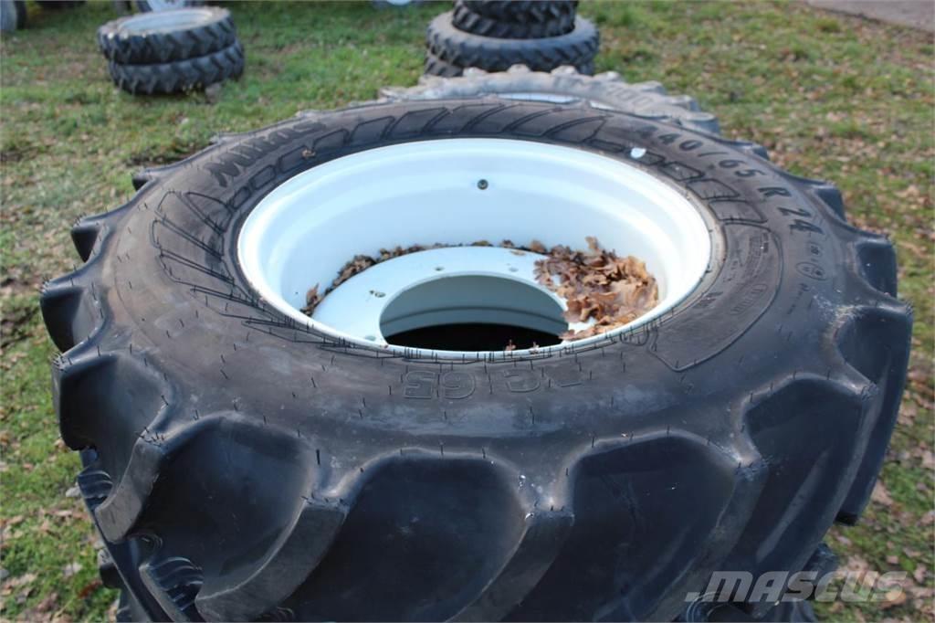 Mitas 1 Satz Räder Gumiabroncsok, kerekek és felnik